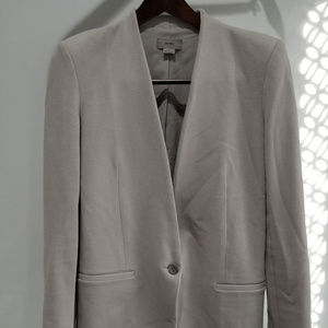 Helmut Tan Blazer